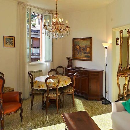 Dante Flexyrent Apartment Rapallo Exterior photo