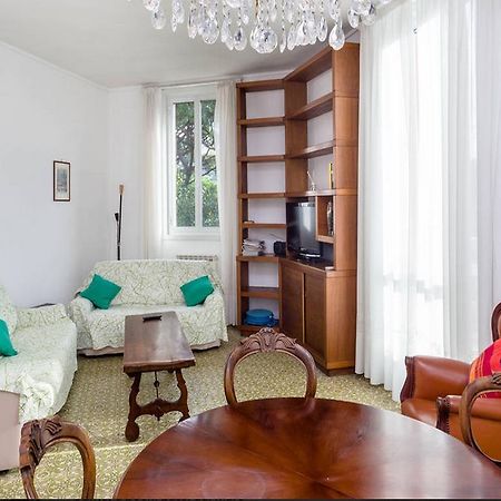 Dante Flexyrent Apartment Rapallo Exterior photo