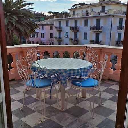 Dante Flexyrent Apartment Rapallo Exterior photo
