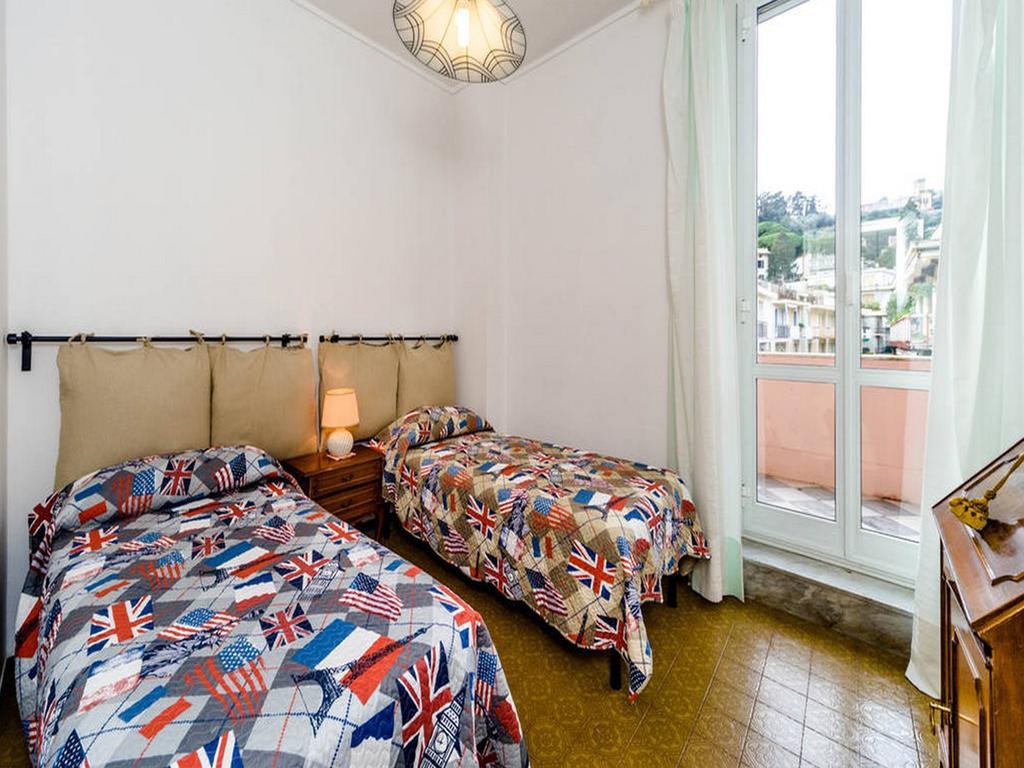 Dante Flexyrent Apartment Rapallo Exterior photo