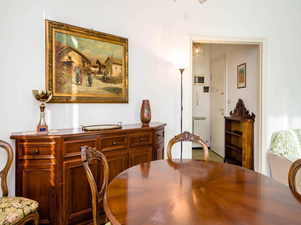 Dante Flexyrent Apartment Rapallo Exterior photo