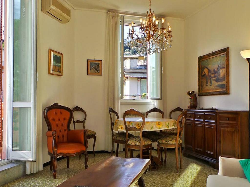 Dante Flexyrent Apartment Rapallo Exterior photo