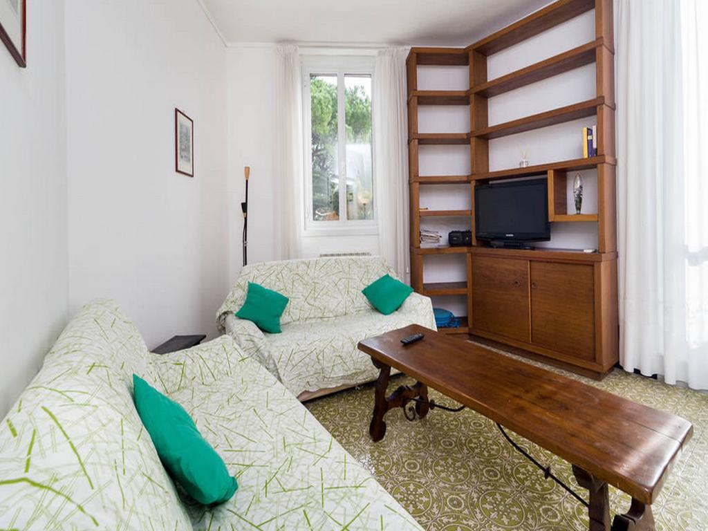 Dante Flexyrent Apartment Rapallo Exterior photo
