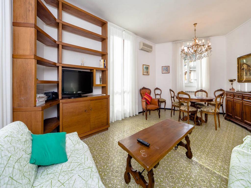 Dante Flexyrent Apartment Rapallo Exterior photo
