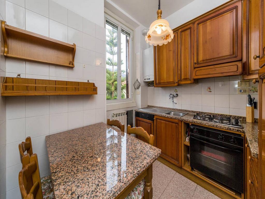Dante Flexyrent Apartment Rapallo Exterior photo