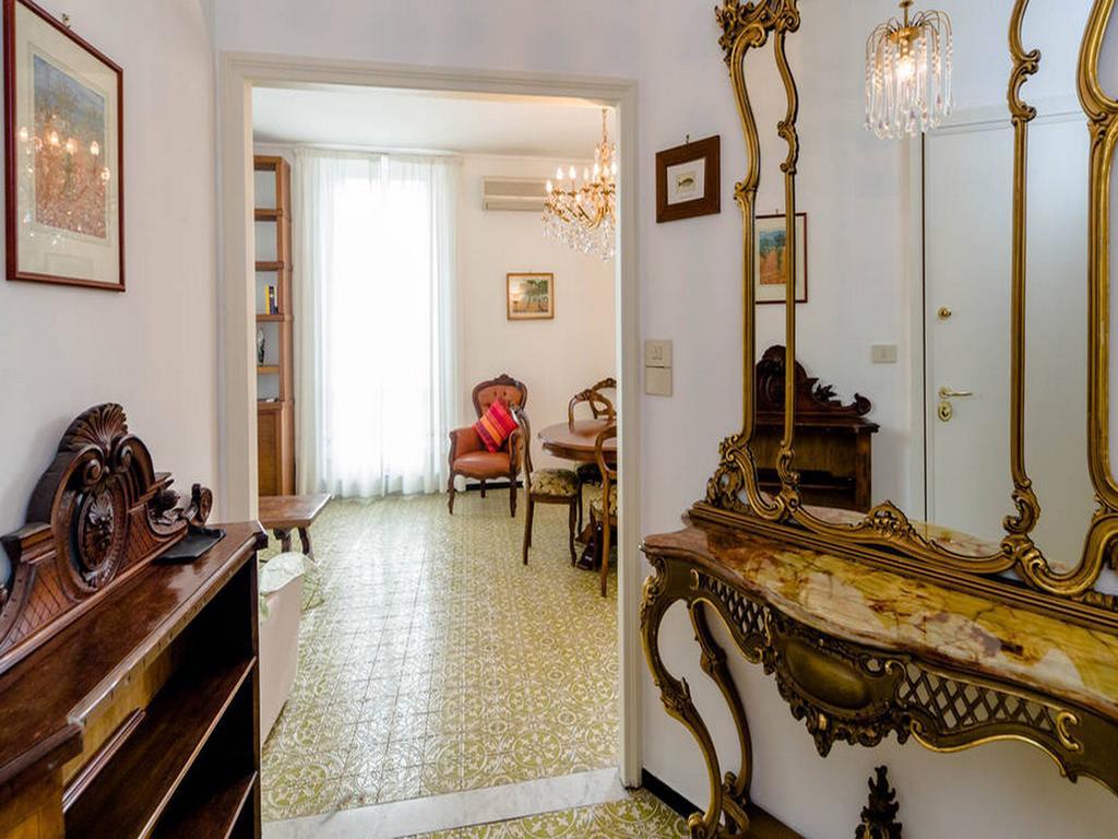 Dante Flexyrent Apartment Rapallo Exterior photo