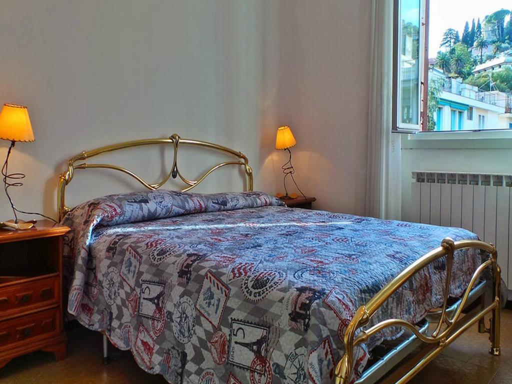 Dante Flexyrent Apartment Rapallo Exterior photo