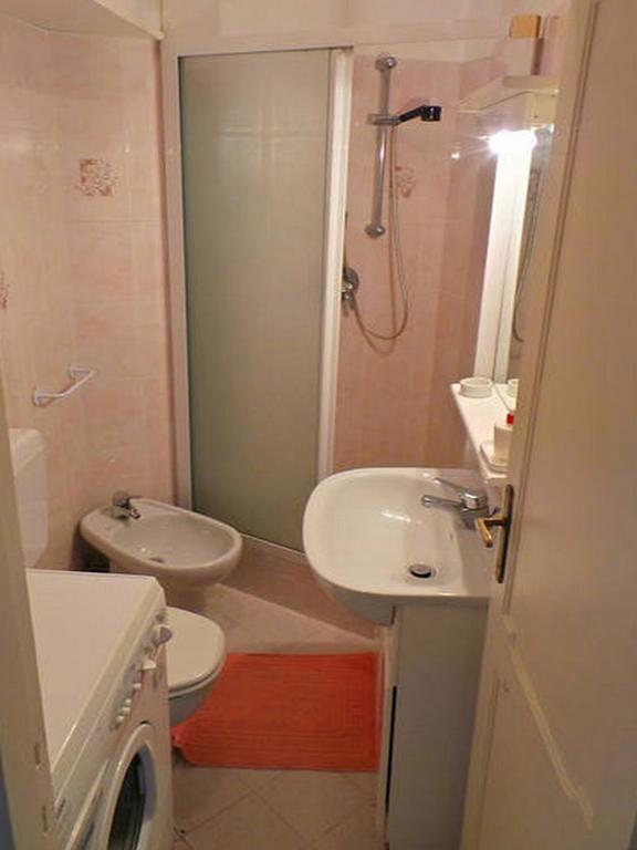 Dante Flexyrent Apartment Rapallo Exterior photo