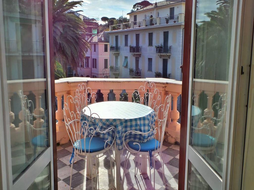 Dante Flexyrent Apartment Rapallo Exterior photo